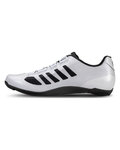 SCOTT Buty rowerowe - ROAD VERTEC W - biały/czarny