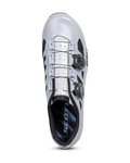SCOTT Buty rowerowe - ROAD VERTEC W - biały/czarny