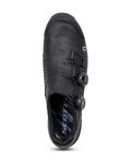 SCOTT Buty rowerowe - MTB RC PYTHON - czarny/biały