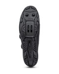 SCOTT Buty rowerowe - MTB RC PYTHON - czarny/biały
