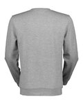 SCOTT Bluza - TECH CREWNECK - szary