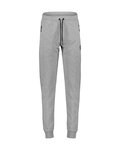 SCOTT Długie spodnie kolarskie bez szelek - TECH JOGGER - szary