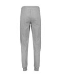 SCOTT Długie spodnie kolarskie bez szelek - TECH JOGGER - szary