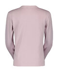 SCOTT Bluza - CREWNECK TECH W - różowy