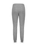 SCOTT Długie spodnie kolarskie bez szelek - TECH JOGGER W - szary