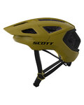 SCOTT Kask kolarski - TAGO PLUS - zielony