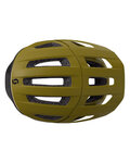 SCOTT Kask kolarski - TAGO PLUS - zielony