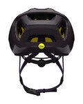 SCOTT Kask kolarski - SUPRA PLUS - fioletowy