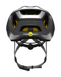 SCOTT Kask kolarski - SUPRA PLUS - srebrny