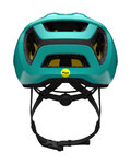 SCOTT Kask kolarski - SUPRA PLUS - zielony