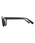 SCOTT Okulary kolarskie - RIFF POLARIZED - czarny