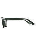 SCOTT Okulary kolarskie - RIFF POLARIZED - zielony