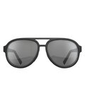 SCOTT Okulary kolarskie - BASS POLARIZED - czarny
