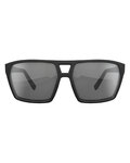 SCOTT Okulary kolarskie - TUNE POLARIZED - czarny