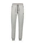 SCOTT Długie spodnie kolarskie bez szelek - TECH JOGGER WARM - szary