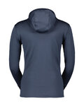 SCOTT Bluza - DEFINED LIGHT W - niebieski