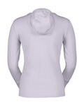 SCOTT Bluza - DEFINED LIGHT W - fioletowy