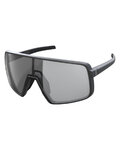 SCOTT Okulary kolarskie - TORICA LS - czarny