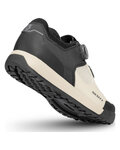 SCOTT Buty rowerowe - MTB SHR-ALP EVO BOA - czarny/beżowy