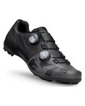 SCOTT Buty rowerowe - GRAVEL RC - szary/czarny
