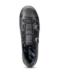 SCOTT Buty rowerowe - GRAVEL RC - szary/czarny
