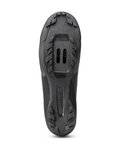 SCOTT Buty rowerowe - GRAVEL RC - szary/czarny