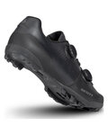 SCOTT Buty rowerowe - GRAVEL RC CARBON W - czarny