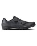 SCOTT Buty rowerowe - GRAVEL RC CARBON W - czarny
