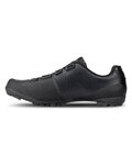 SCOTT Buty rowerowe - GRAVEL RC CARBON W - czarny