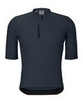 SCOTT Koszulka kolarska z krótkim rękawem - PRO - niebieski