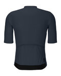 SCOTT Koszulka kolarska z krótkim rękawem - PRO - niebieski