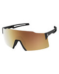 SCOTT Okulary kolarskie - STRIDE LS - czarny