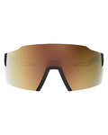 SCOTT Okulary kolarskie - STRIDE LS - czarny