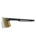 SCOTT Okulary kolarskie - STRIDE LS - czarny