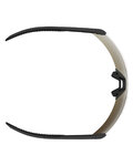SCOTT Okulary kolarskie - STRIDE LS - czarny
