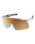 SCOTT Okulary kolarskie - STRIDE LS - biały