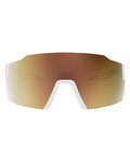 SCOTT Okulary kolarskie - STRIDE LS - biały