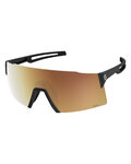 SCOTT Okulary kolarskie - STRIDE COMPACT LS - czarny