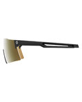 SCOTT Okulary kolarskie - STRIDE COMPACT LS - czarny