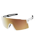 SCOTT Okulary kolarskie - STRIDE COMPACT LS - biały