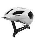 SCOTT Kask kolarski - SIERRA MIPS (CE) - biały