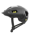 SCOTT Kask kolarski - SUPRA JR MIPS (CE) - czarny