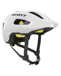 SCOTT Kask kolarski - SUPRA JR MIPS (CE) - biały