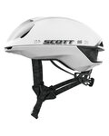 SCOTT Kask kolarski - CADENCE MIPS (CE) - biały