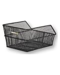 BASIL kosz - CENTO S - czarny