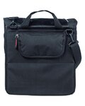 BASIL Torba kolarska - SPORT DESIGN COMMUTER - czarny