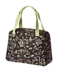 BASIL Torba kolarska - WANDERLUST-CARRY ALL BAG - brązowy