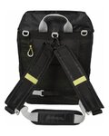 BASIL Torba kolarska - MILES DAYPACK - szary