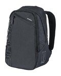 BASIL plecak - FLEX BACKPACK - czarny
