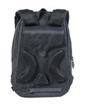 BASIL plecak - FLEX BACKPACK - czarny
